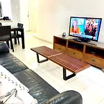 Arpoador 3 Qts Reformado Próximo Praia