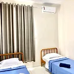 Arpoador 3 Qts Reformado Próximo Praia