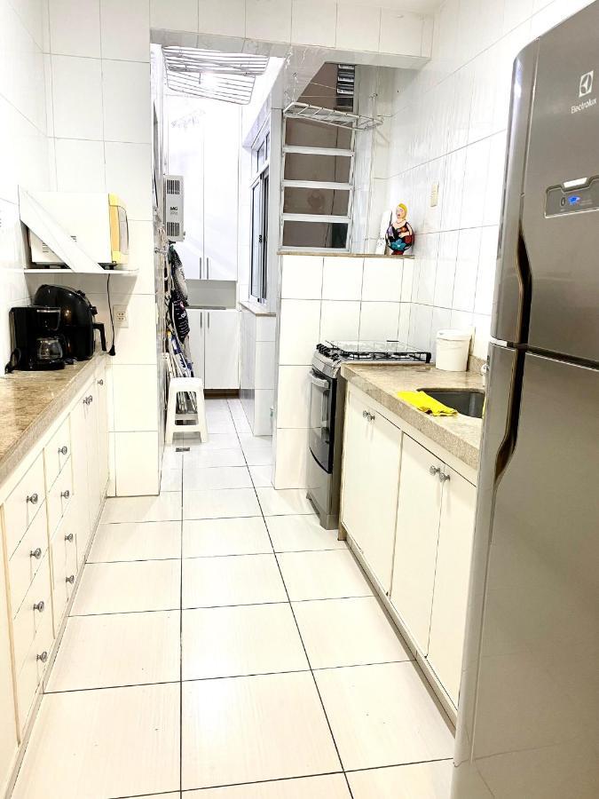 Apartamento Aconchegante 2 Quartos Arpoador E Garagem