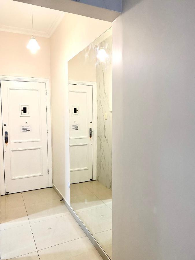 Aconchegante 2 Quartos Arpoador E Garagem Apartamento Rio de Janeiro
