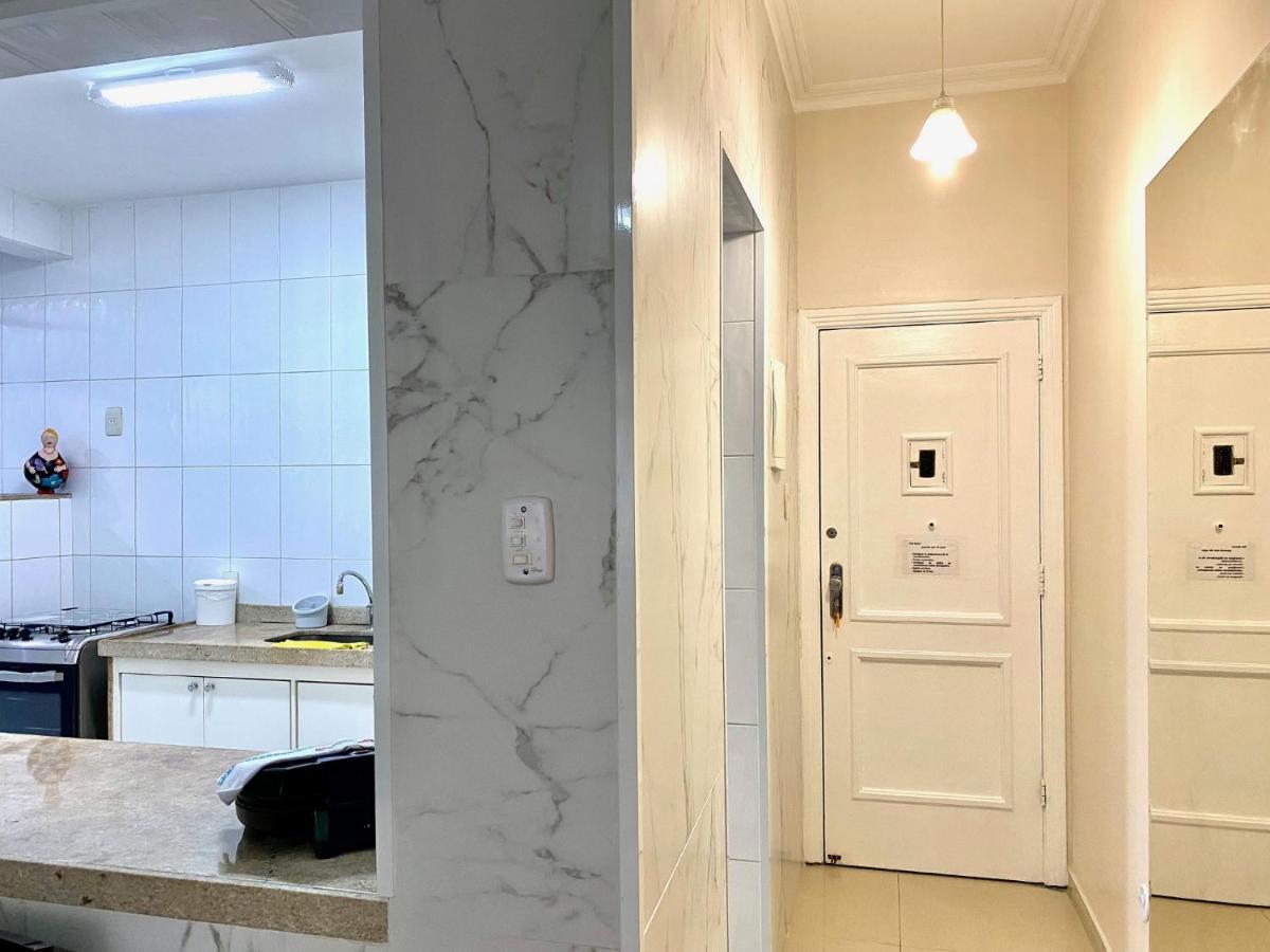 Apartamento Aconchegante 2 Quartos Arpoador E Garagem