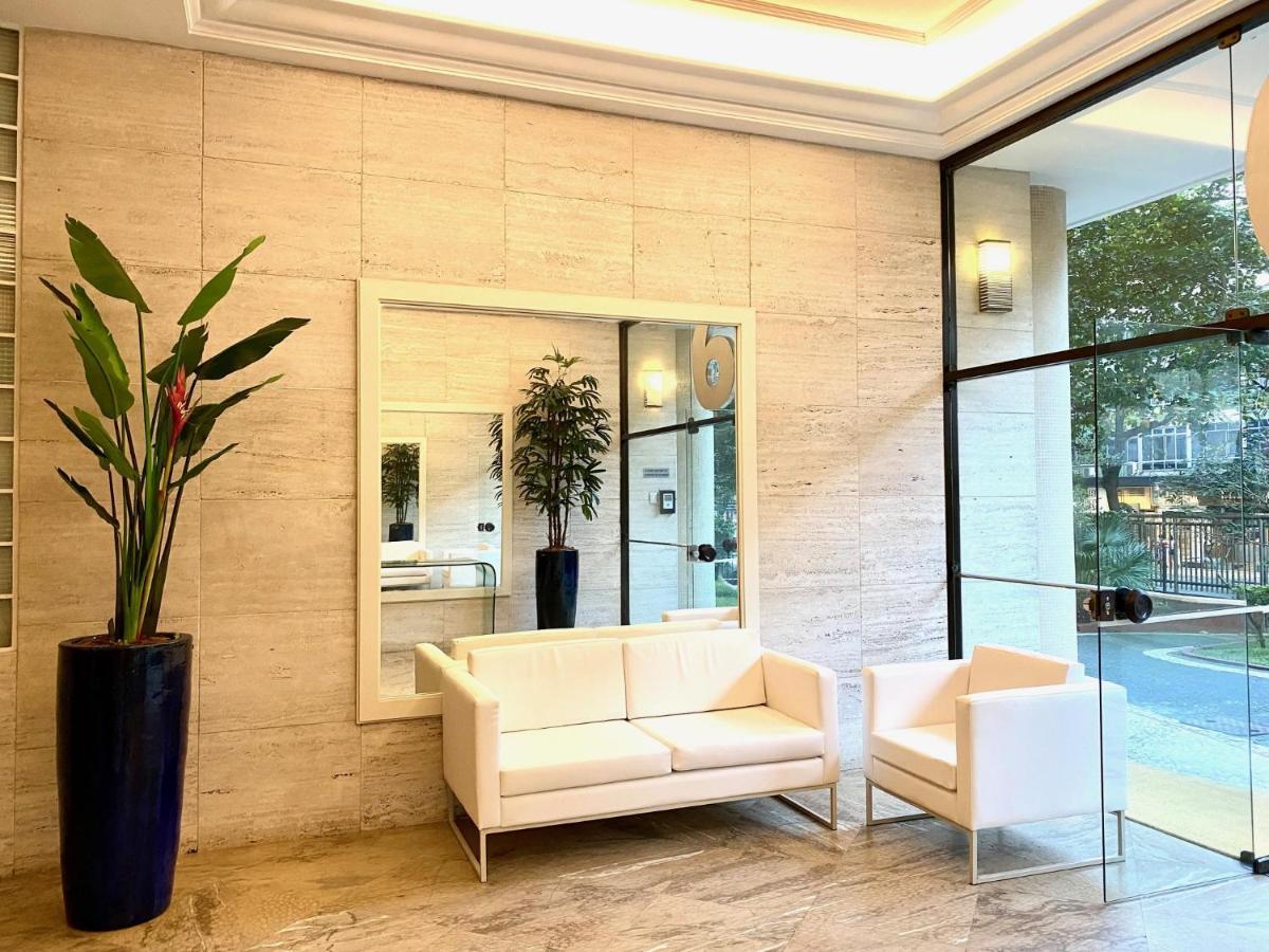 Apartamento Aconchegante 2 Quartos Arpoador E Garagem Rio de Janeiro