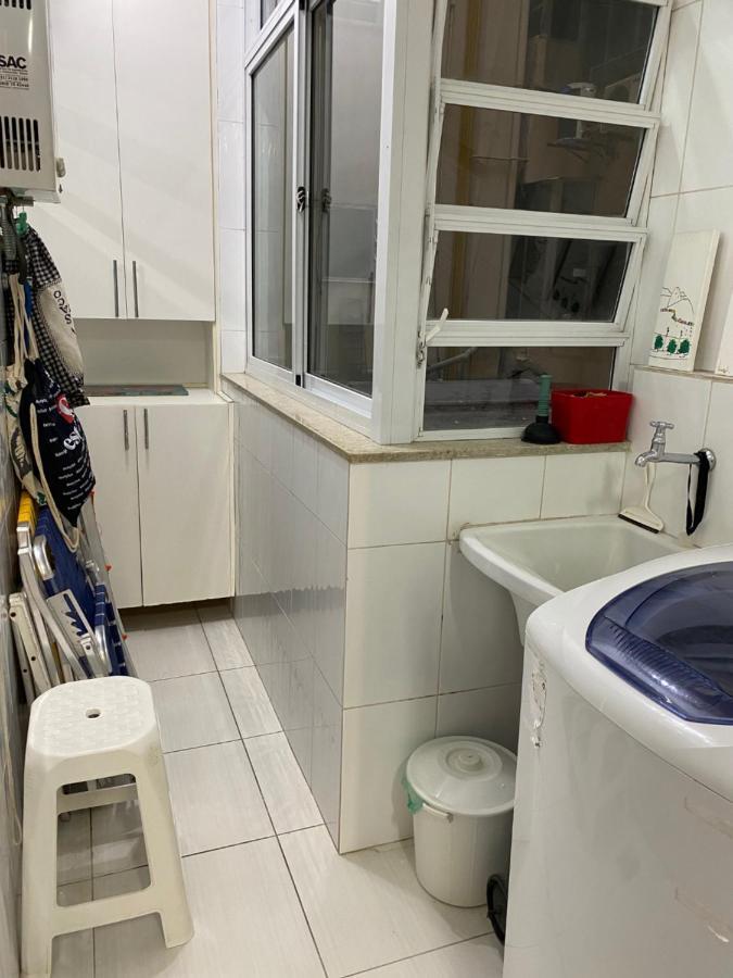 Aconchegante 2 Quartos Arpoador E Garagem Apartamento