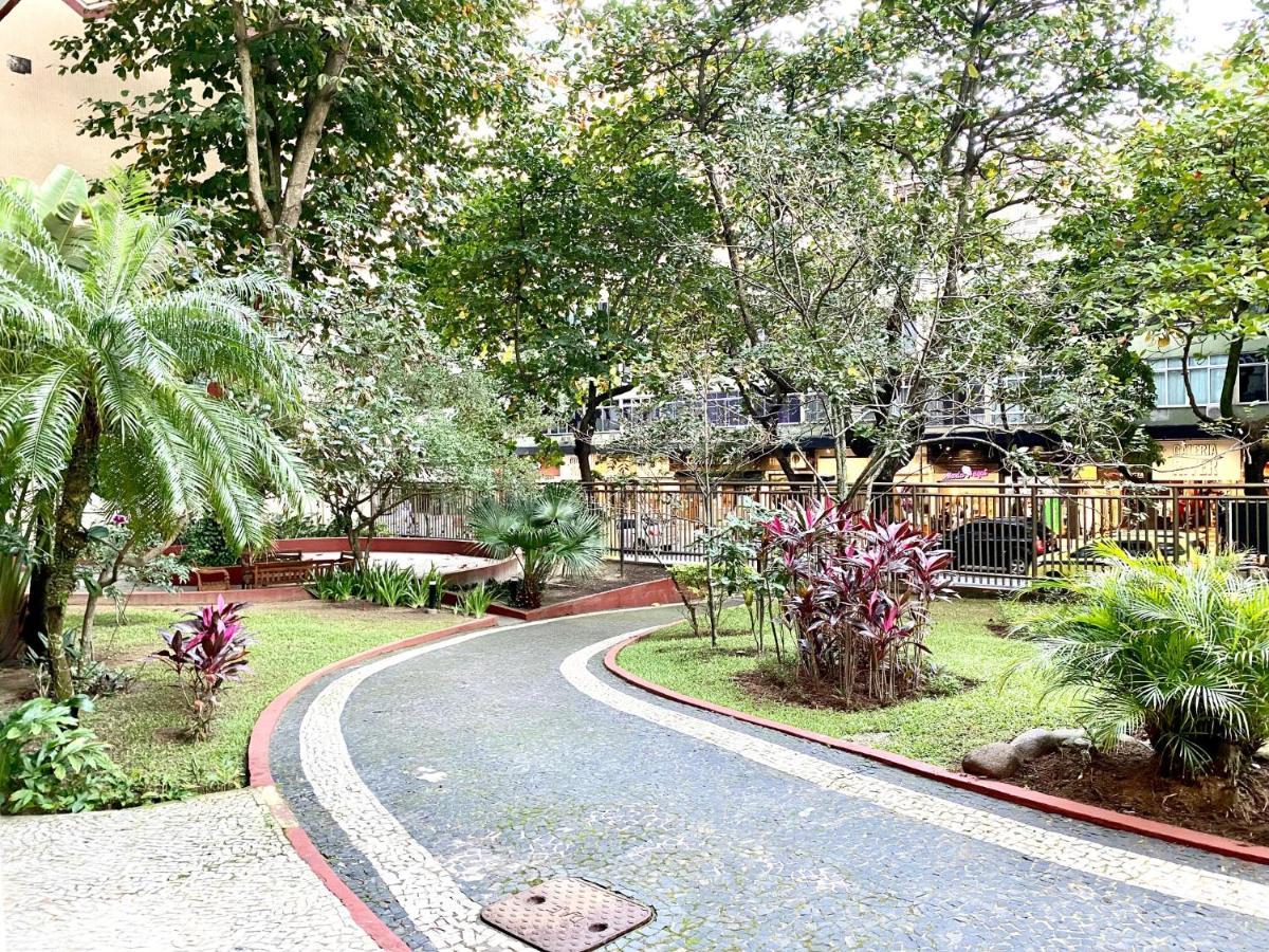 Apartamento Aconchegante 2 Quartos Arpoador E Garagem Rio de Janeiro