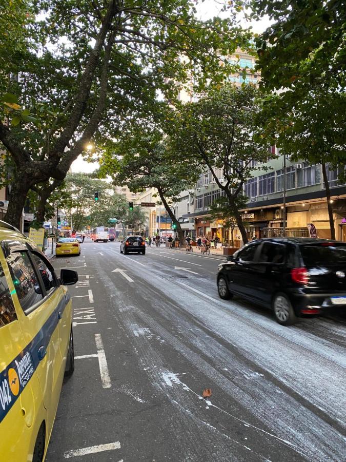 Aconchegante 2 Quartos Arpoador E Garagem Appartement